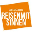 Logo One World Reisen mit Sinnen Kai Pardon & Marion Heider OHG
