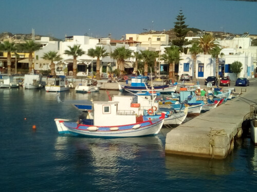 Insel Kos