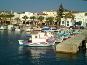Insel Kos