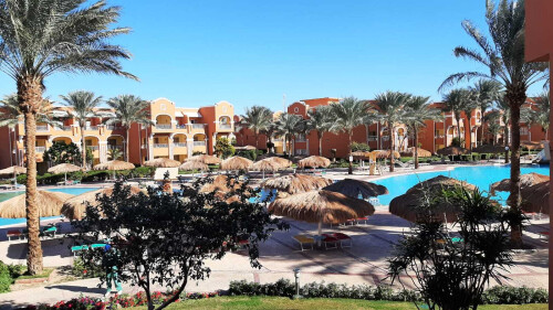 Hurghada
