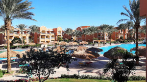 Hurghada