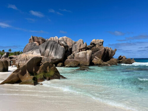 Seychellen