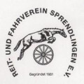 Reit- und Fahrverein Sprendlingen e. V. 1. Vorsitzende Frau Katrin Burow