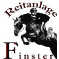 Reitanlage Finster