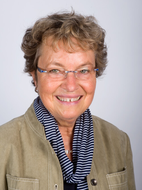 Irene Heider