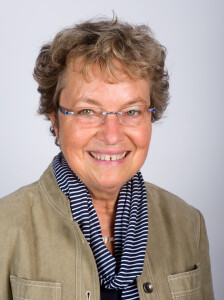 Irene Heider