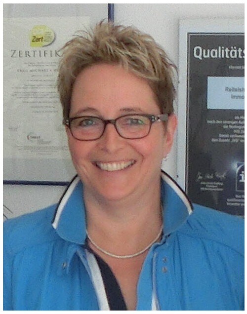 Michaela Heider