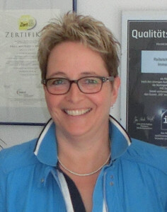 Michaela Heider