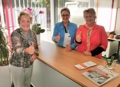 unser Team