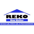 REKO Bau Heller