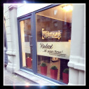 Modern ausgestattete Nagelstudio in Hannover List.
Relax! ..It‘s your time!