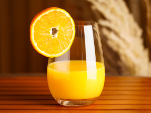 Orangensaft