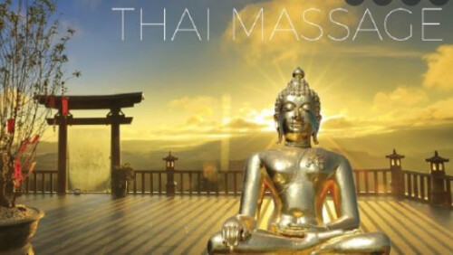 Relax Thai Massage in Görlitz