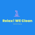 Relax! WE Clean Gebäudereinigung