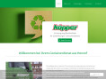 https://www.containerdiensthennef.de/