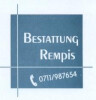 Bild: Rempis Bestattungen