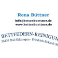 Rena Büttner Bettengeschäft