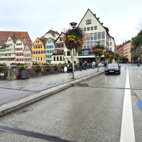 Renna Taxi Tübingen – Fahrten direkt aus der Tübinger Altstadt
