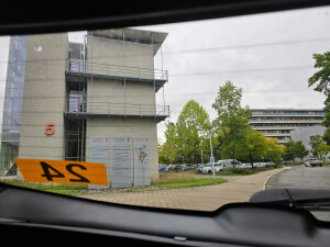 Ihr Taxi an der Morgenstelle 5 – schnell und zuverlässig mit Renna Taxi