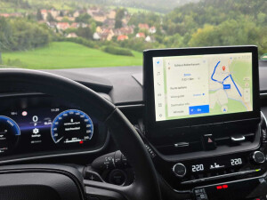 Zuverlässige Fahrten mit Renna Taxi Tübingen – immer bestens orientiert