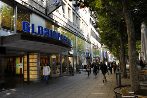 Rechtsanwälte - Steuerberater- Renz - Schuhknecht - Baumann - Gloria- Passage, Königstr. 20