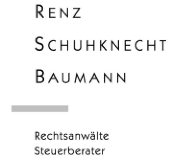 Renz Schuhknecht Baumann