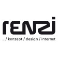 Renzi .. / konzept / design / internet