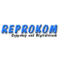 REPROKOM - Copyshop und Digitaldruck