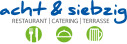 Bild: Restaurant Acht & Siebzig in Hannover