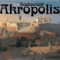 Restaurant Akropolis