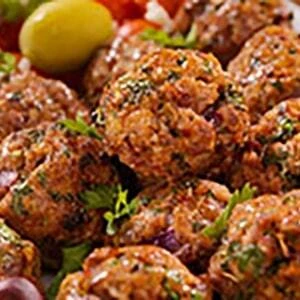 Restaurant Akropolis-La Dolce Vita