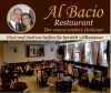Bild: Restaurant AL BACIO