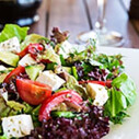 Bild: Restaurant Aphrodite Georgios Dimas in Oberhausen, Rheinland