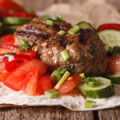 Restaurant Arabul Gülsüm Yarali
