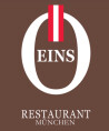 Bild: Restaurant Bar Ö Eins in München