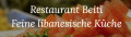 Bild: Restaurant Beiti in Hamburg