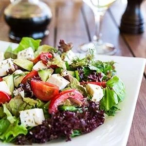 Restaurant Cafe Guam