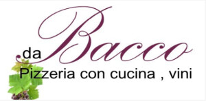 Restaurant Da Bacco (Logo)