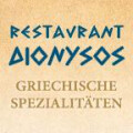 Restaurant Dionysos Griechische Spezialitäten