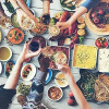 Bild: Restaurant Efsin im Trompeter
