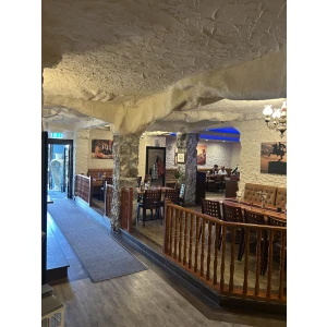 Restaurant Filoxenia