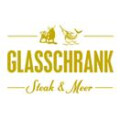 Restaurant Glasschrank