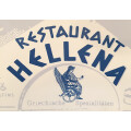 Restaurant Hellena GmbH