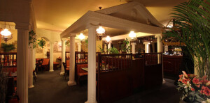 Griechisches Restaurant