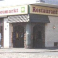 Restaurant Heumarkt