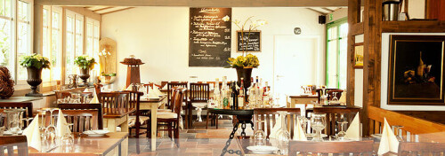 Hotel Restaurant Cafe Biergarten zur Post