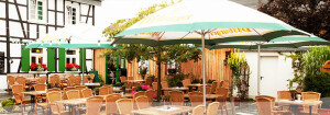 Hotel Restaurant Cafe Biergarten zur Post