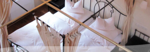 Hotel Restaurant Cafe Biergarten zur Post