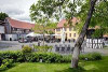 Bild: Restaurant im Herrenhaus Multani & Singh GbR