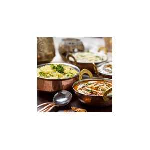 Restaurant India Gaststätte